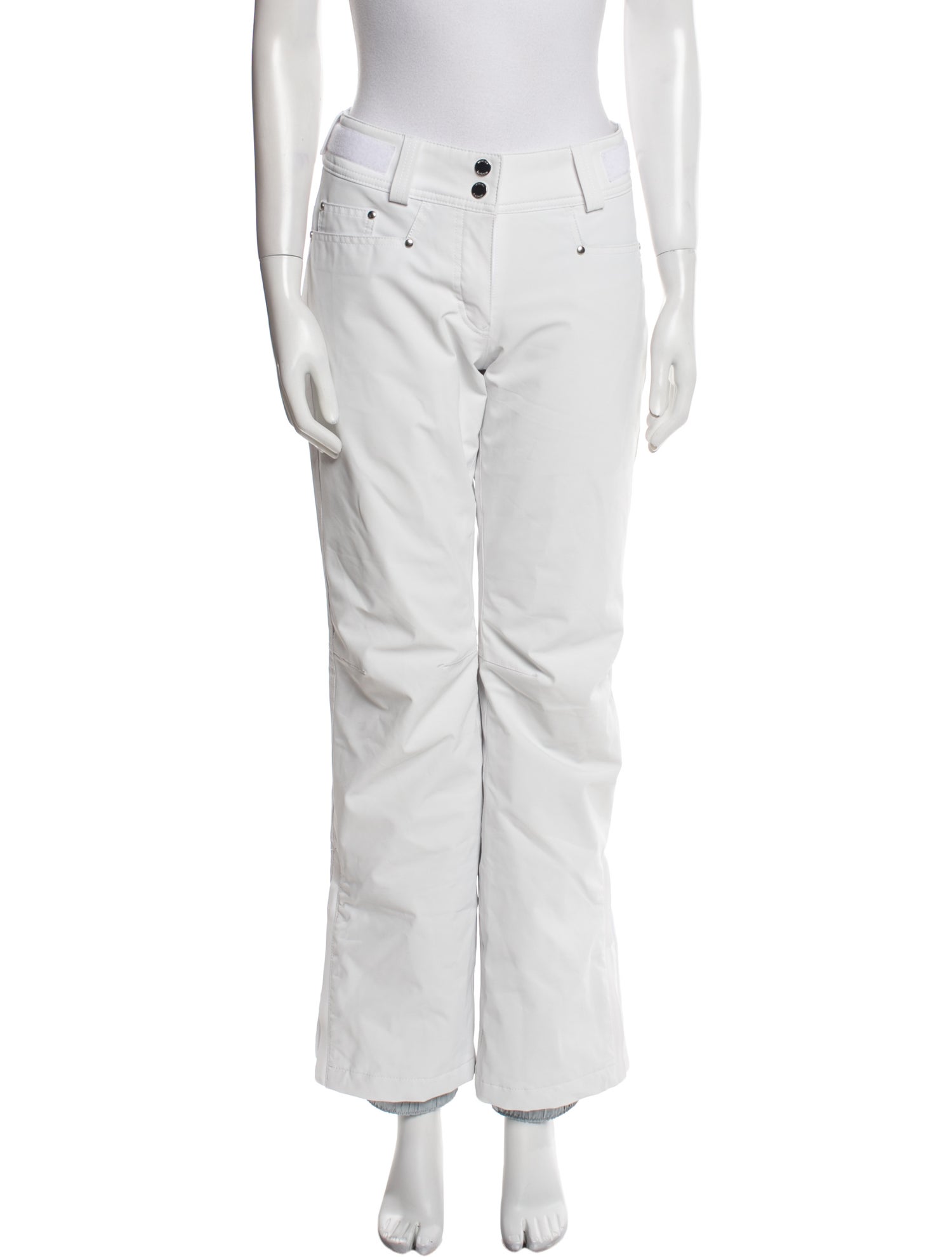 Descente Wide Leg Pants