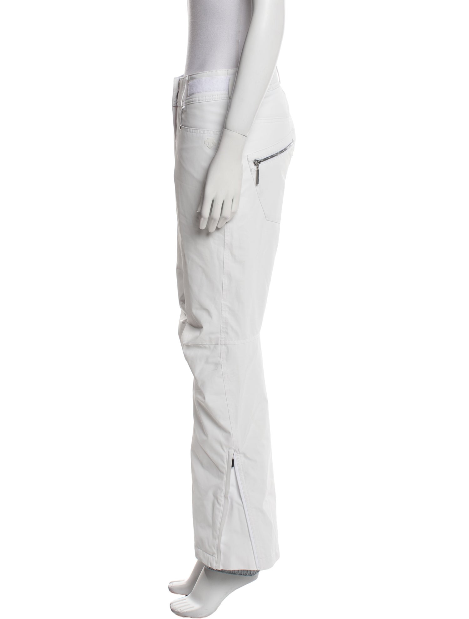 Descente Wide Leg Pants