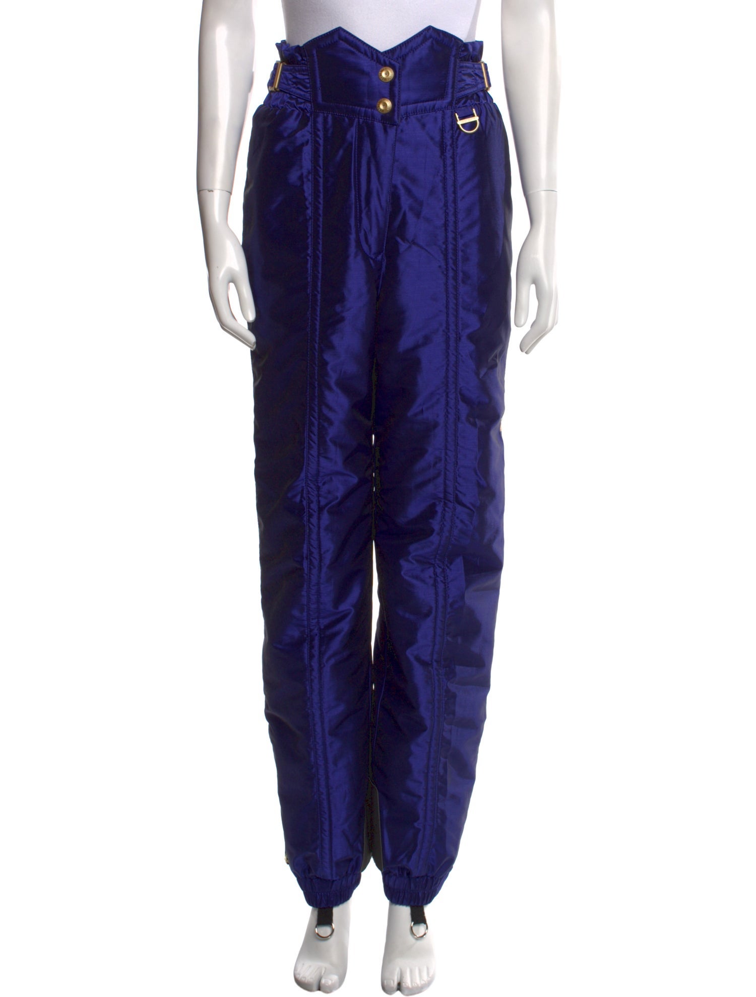 Descente Straight Leg Pants