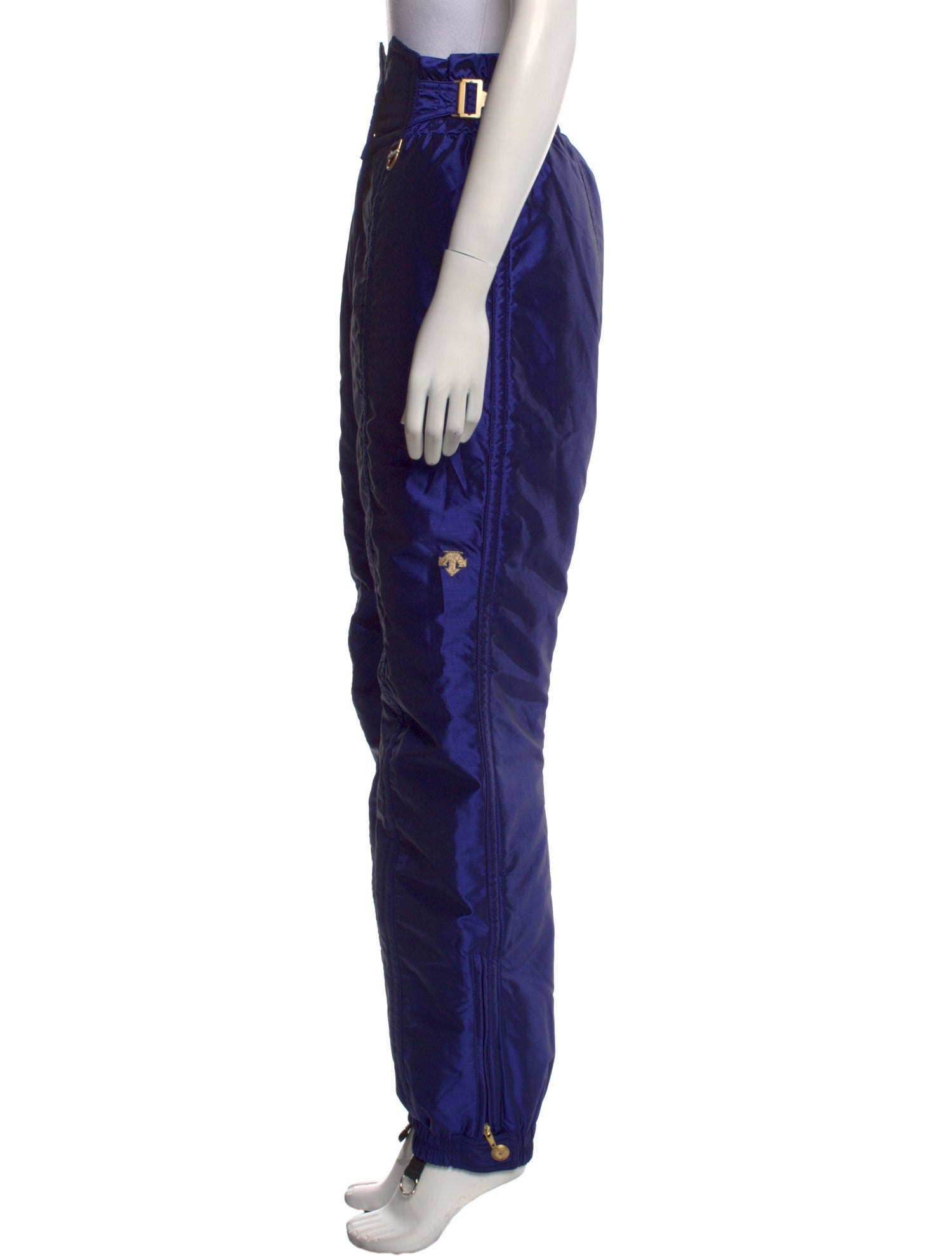 Descente Straight Leg Pants