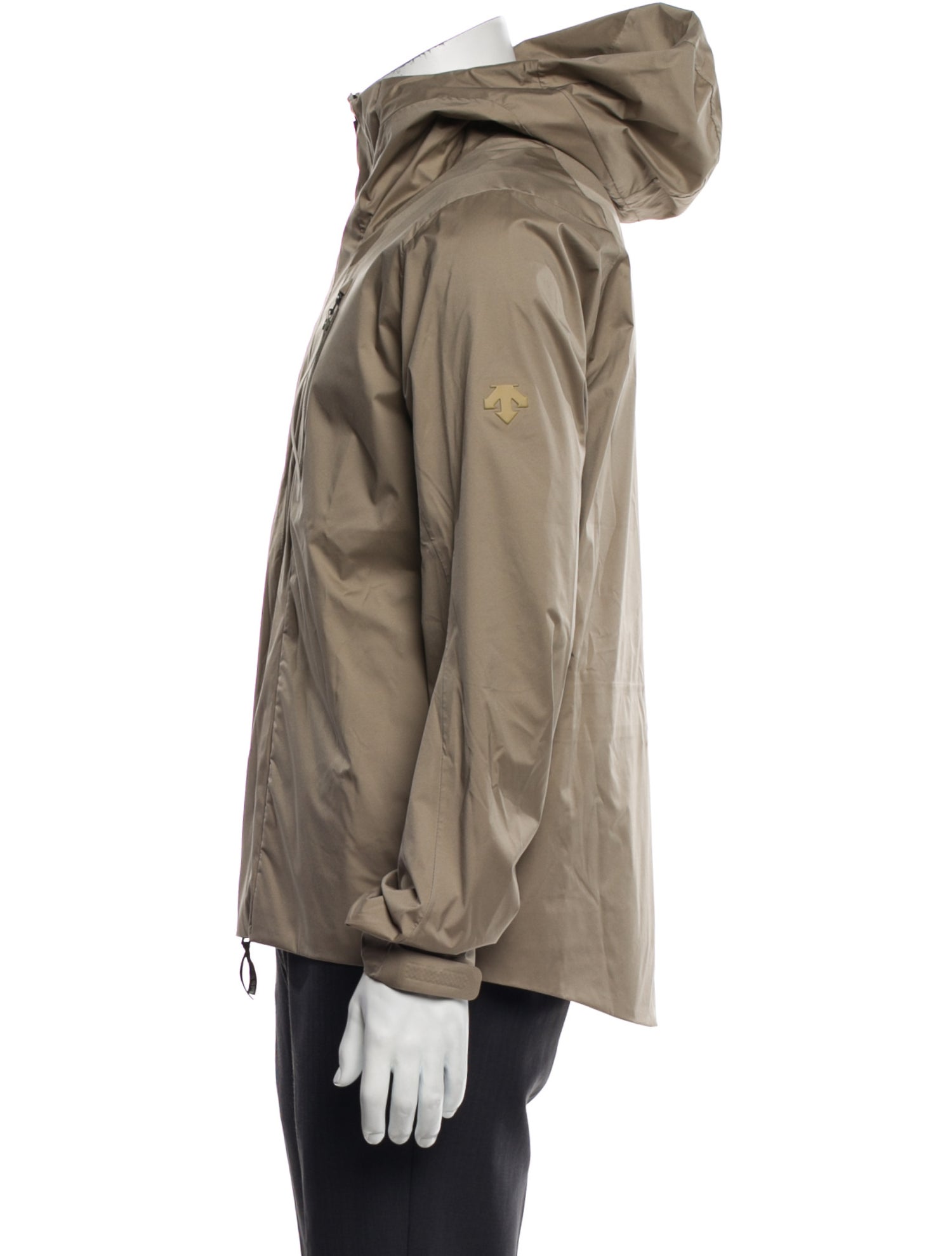 Descente Windbreaker