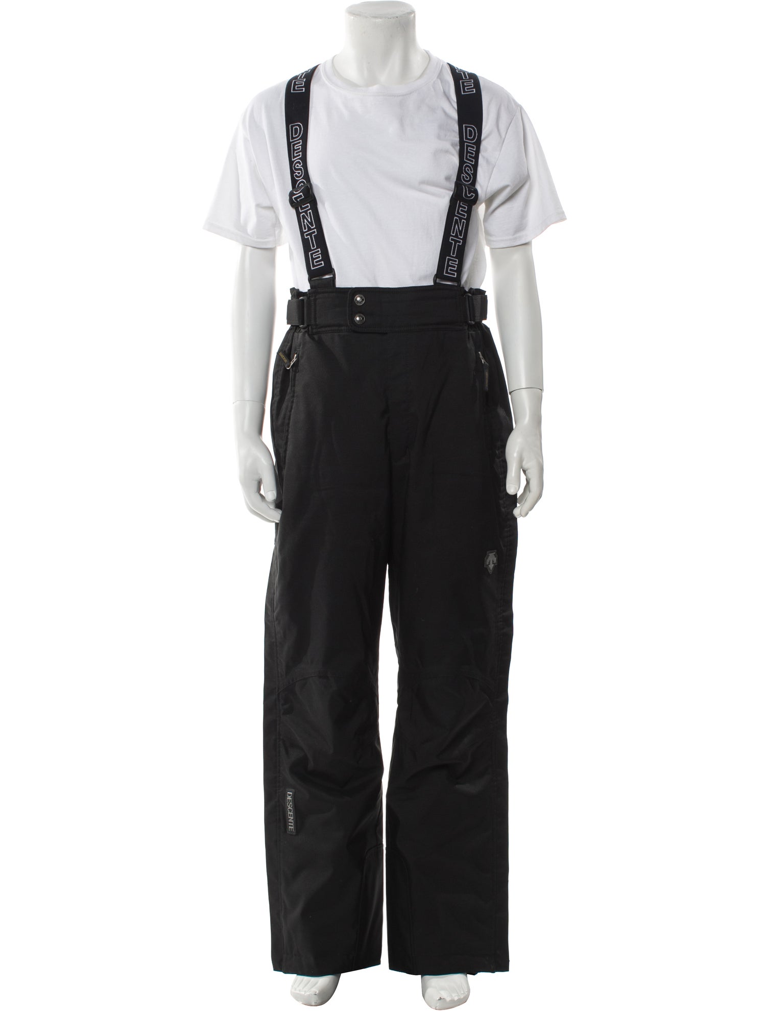 Descente Ski Pants