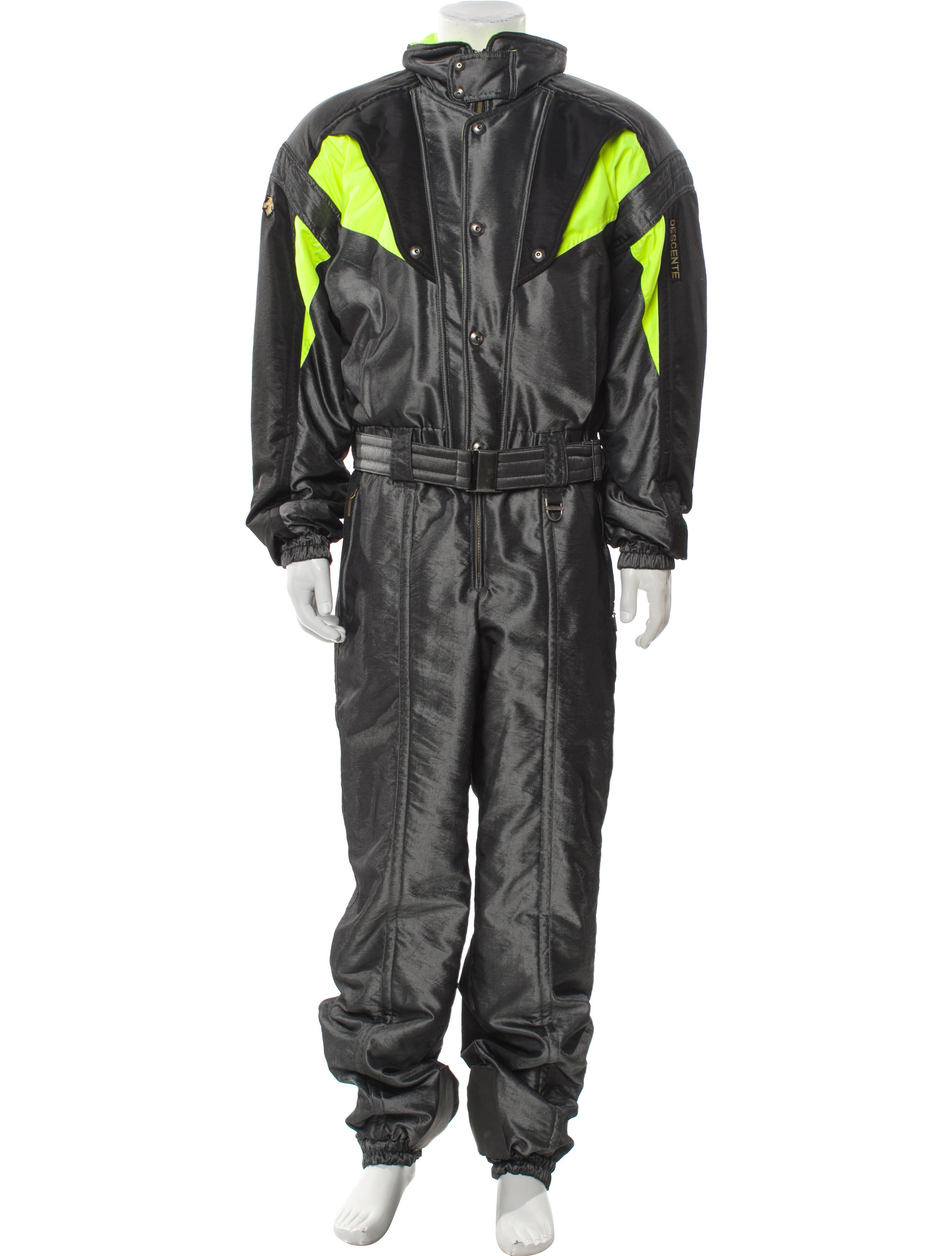 Descente Overalls