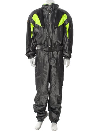 Descente Overalls