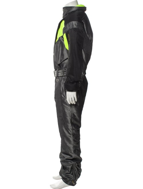 Descente Overalls