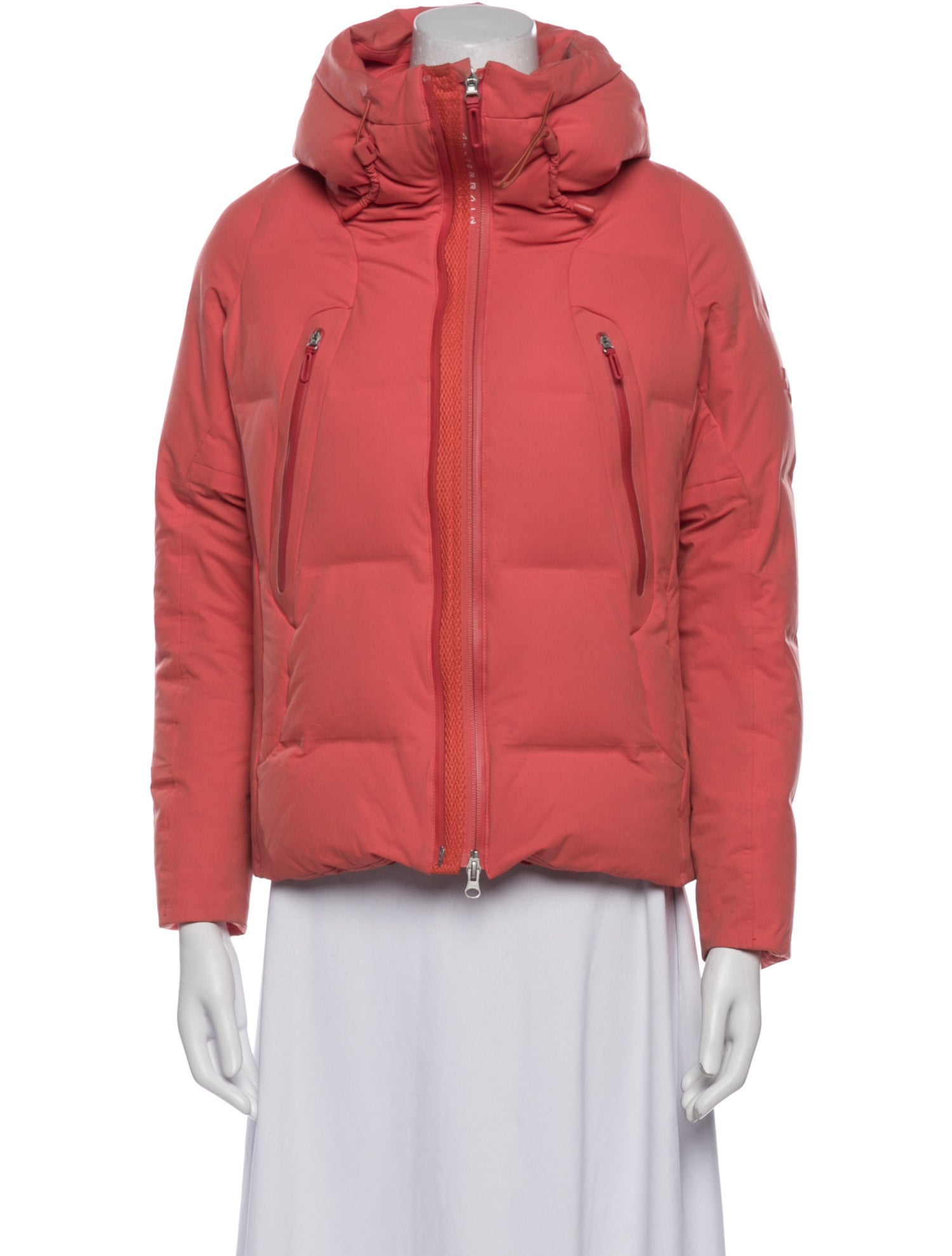 Descente Down Jacket