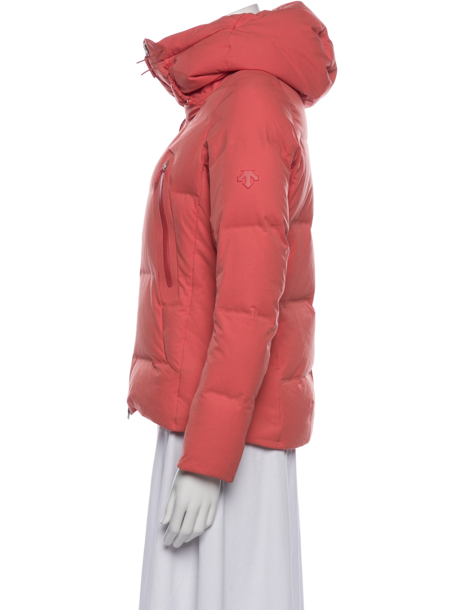 Descente Down Jacket