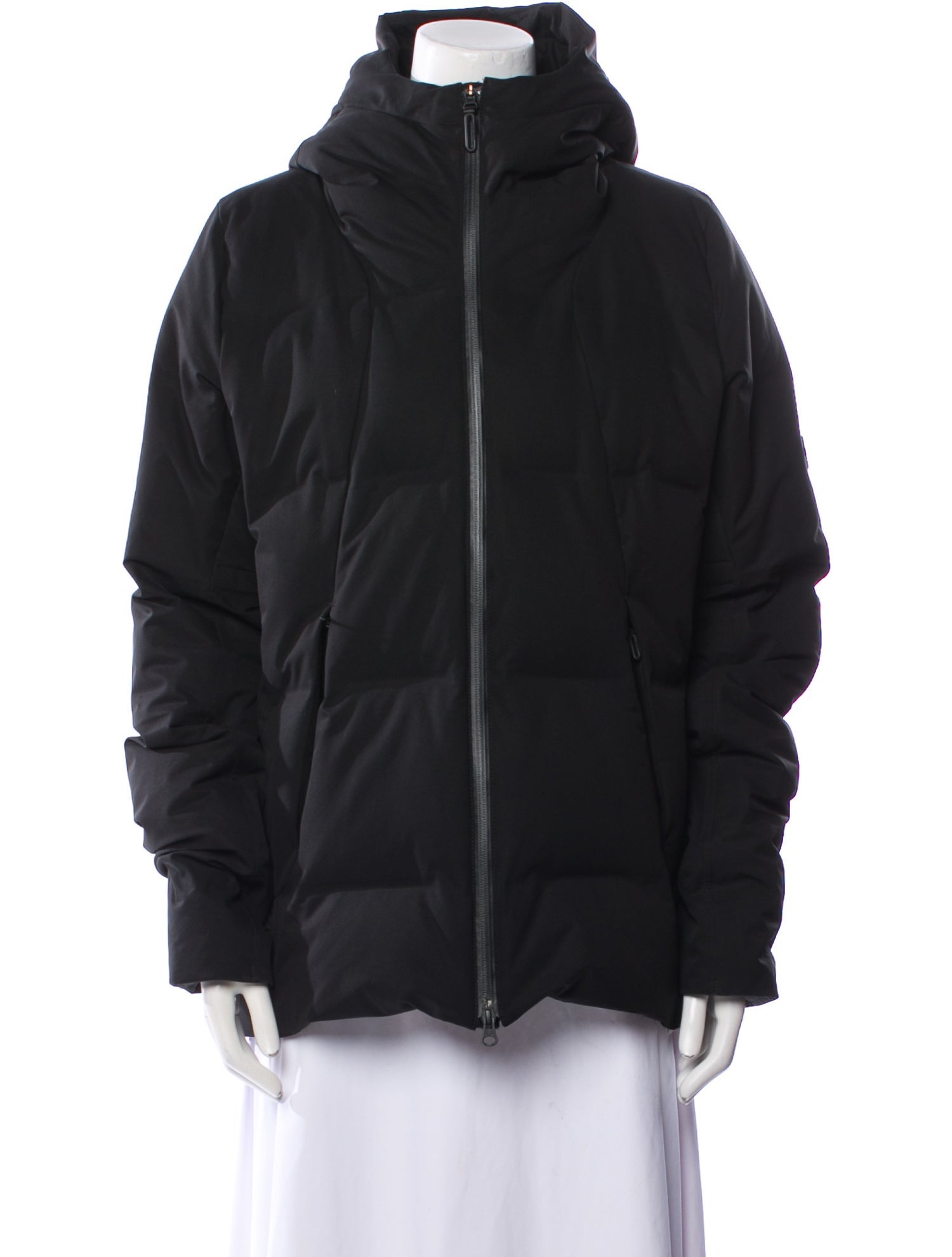Descente Down Coat