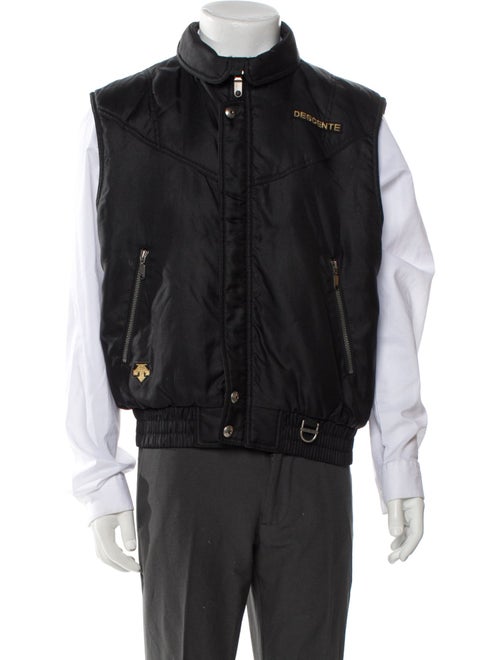Descente Vest