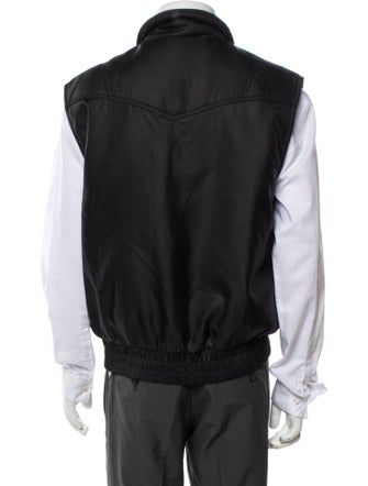Descente Vest
