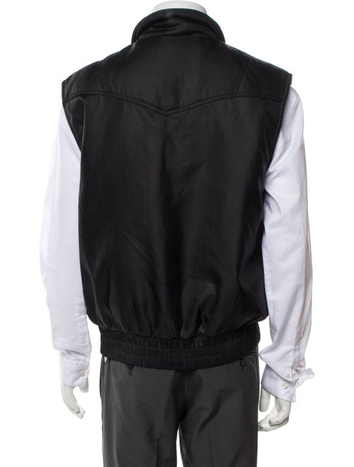 Descente Vest