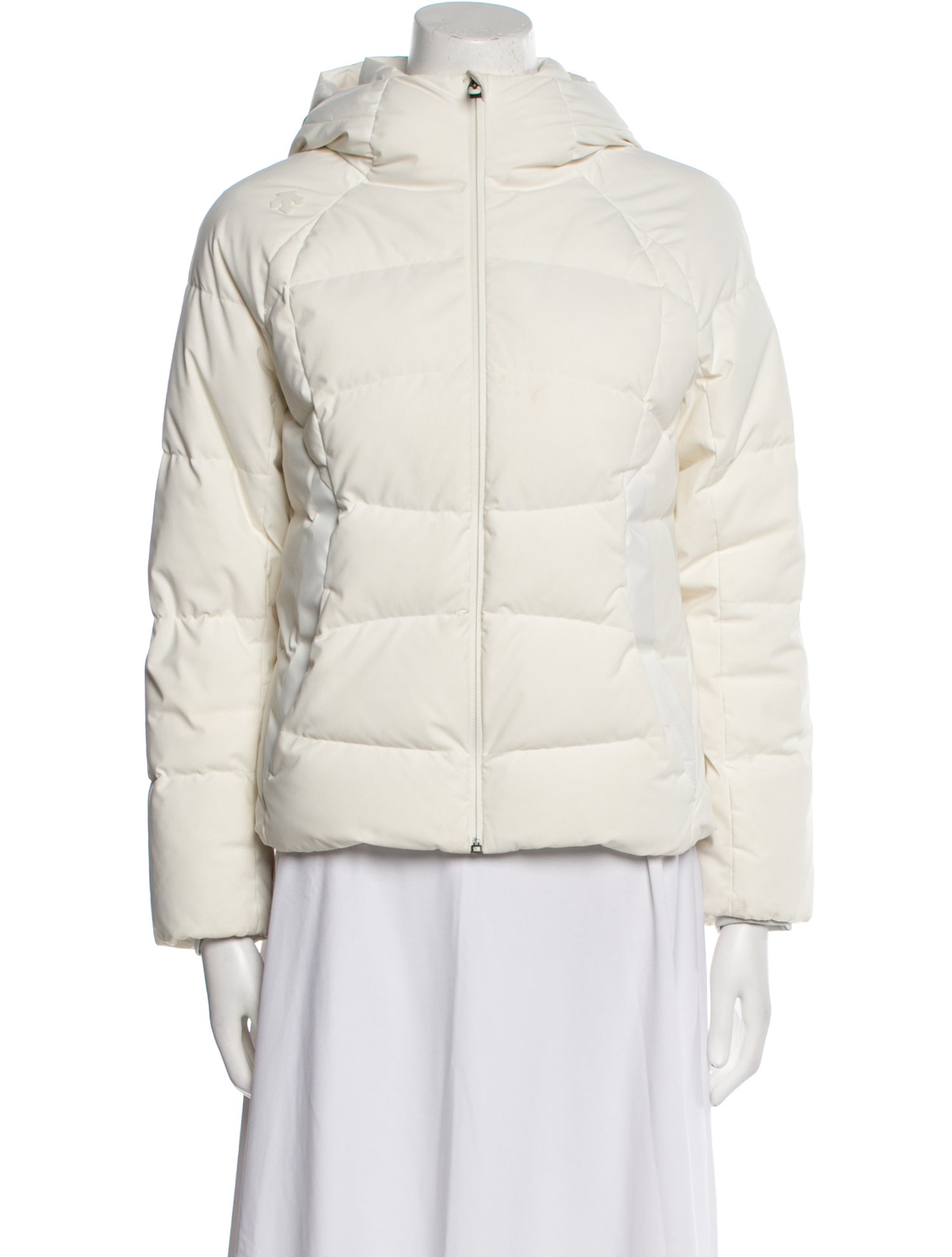 Descente Down Jacket