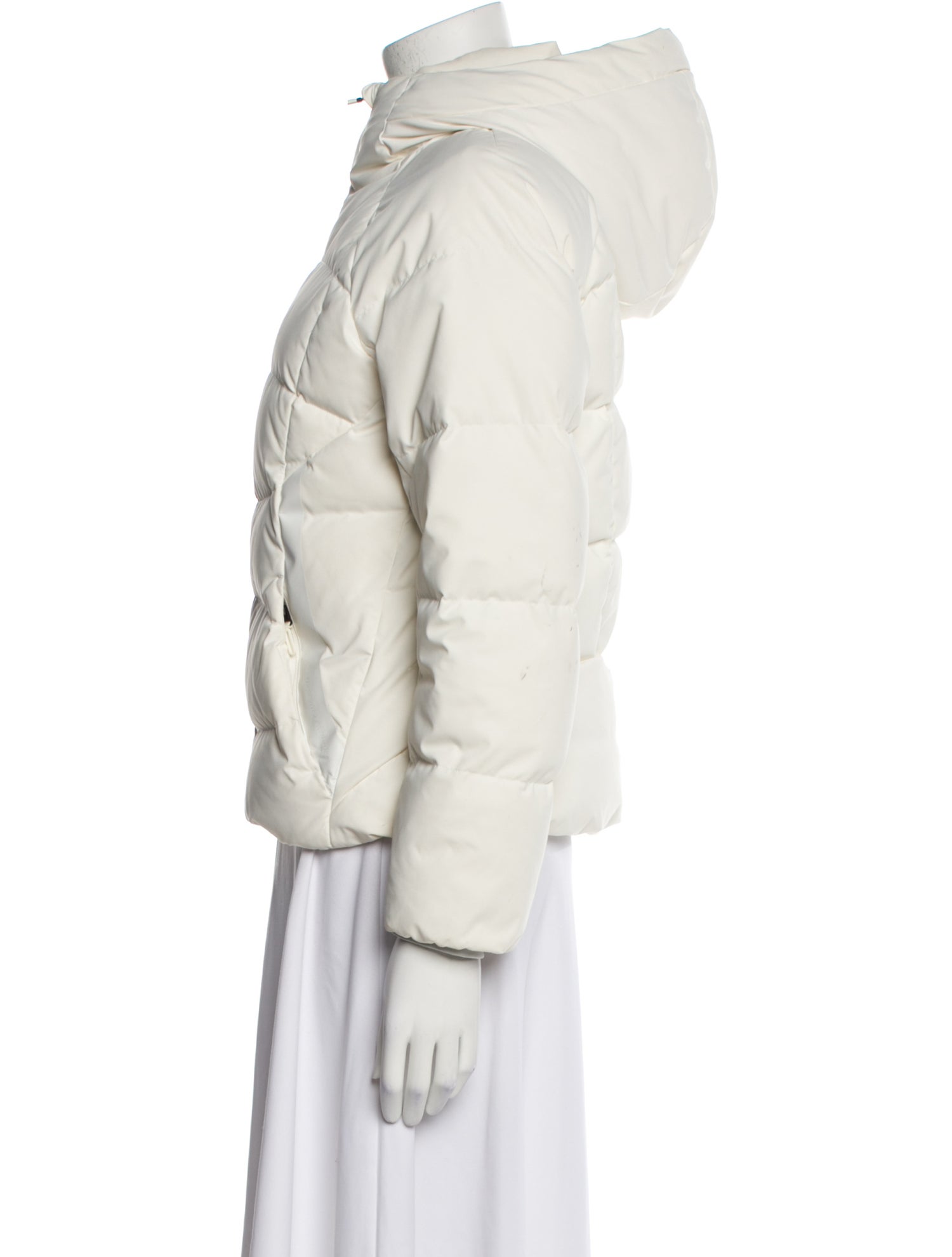 Descente Down Jacket