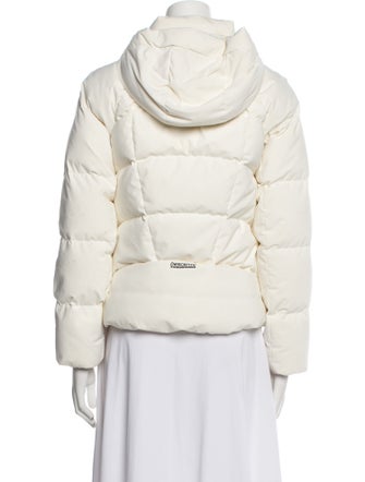 Descente Down Jacket