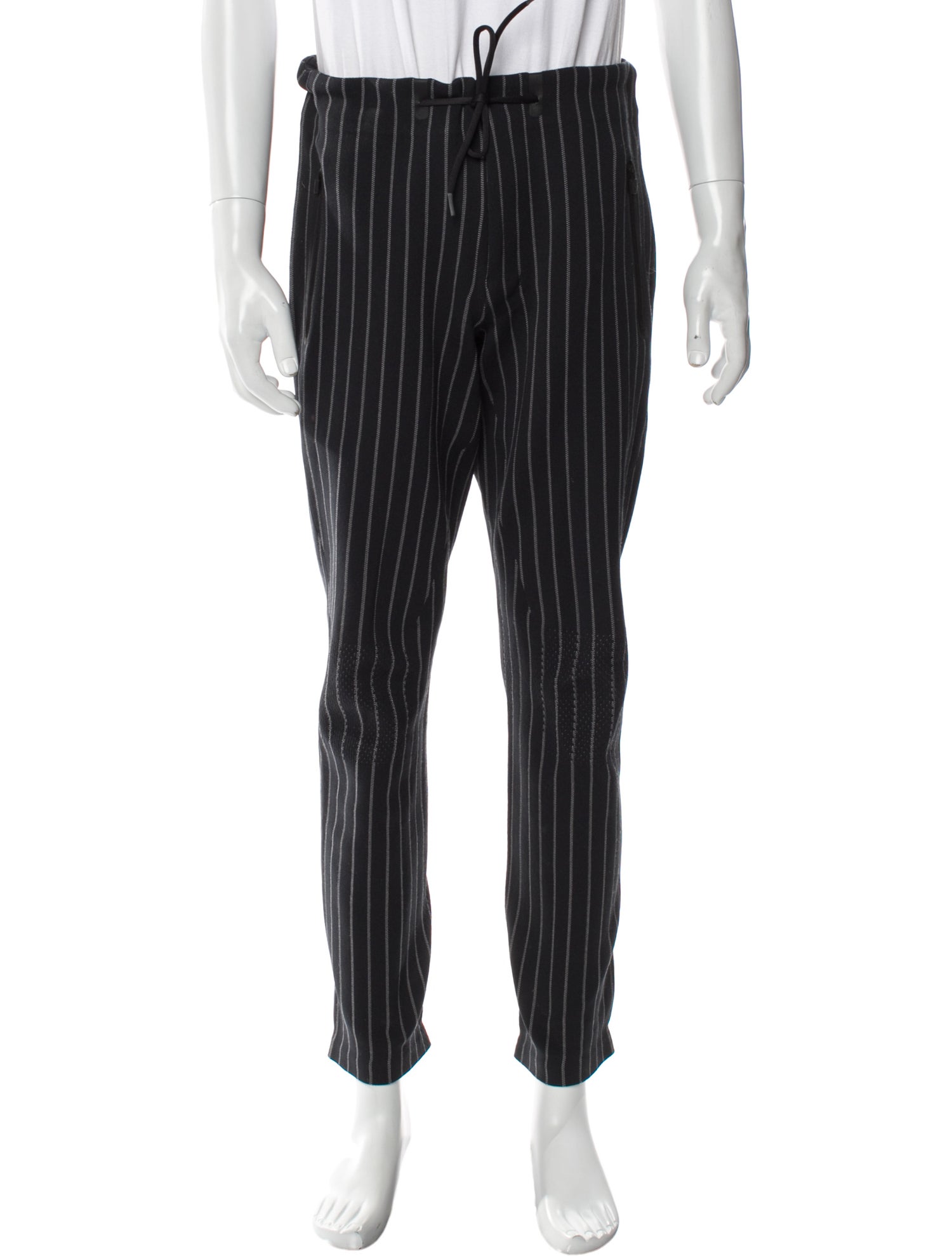 Descente Striped Pants