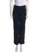 Descente Nylon Wide Leg Pants
