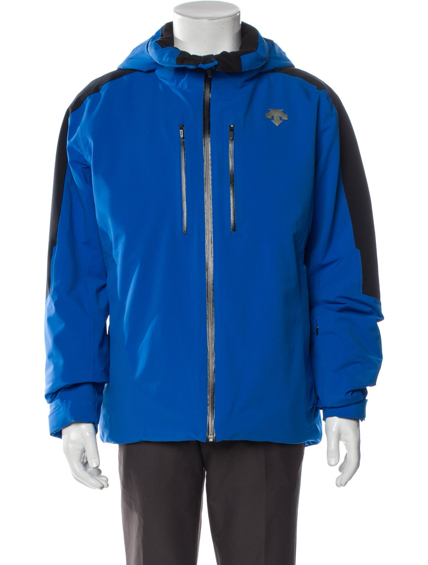 Descente Windbreaker