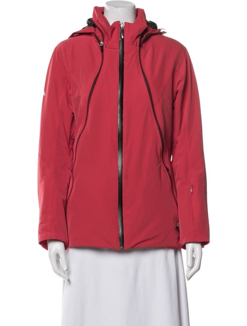 Descente Nylon Jacket