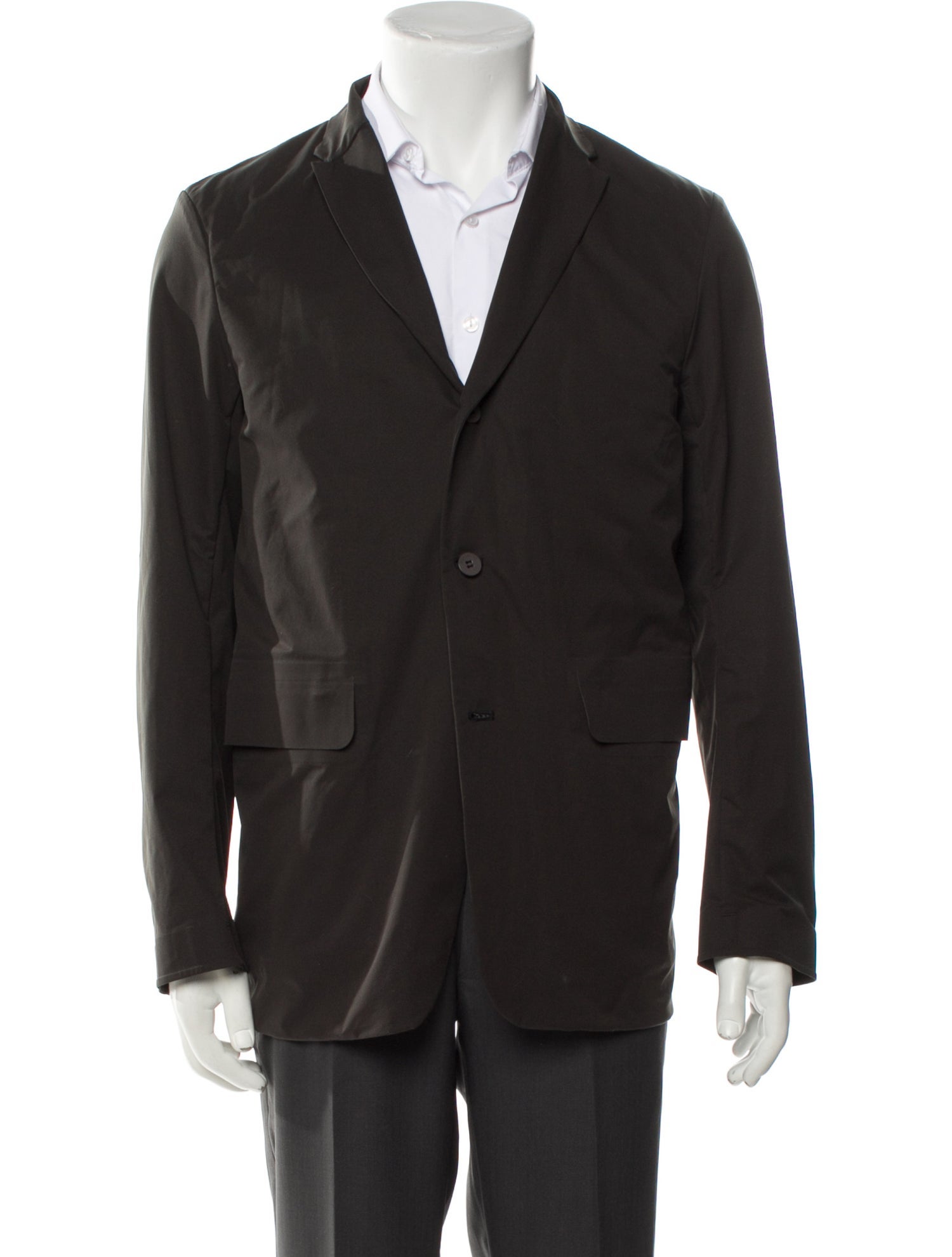 Descente Blazer