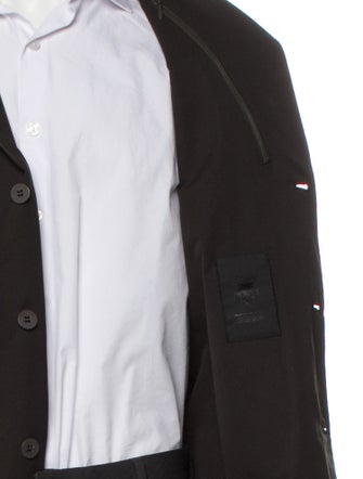 Descente Blazer