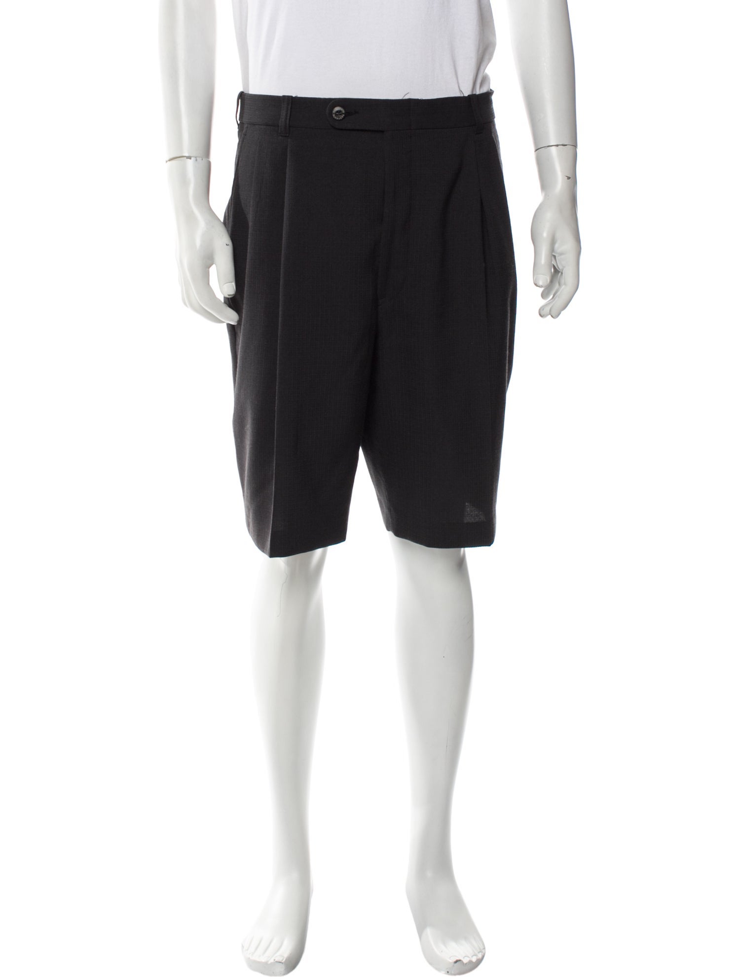 Descente Jogger Shorts