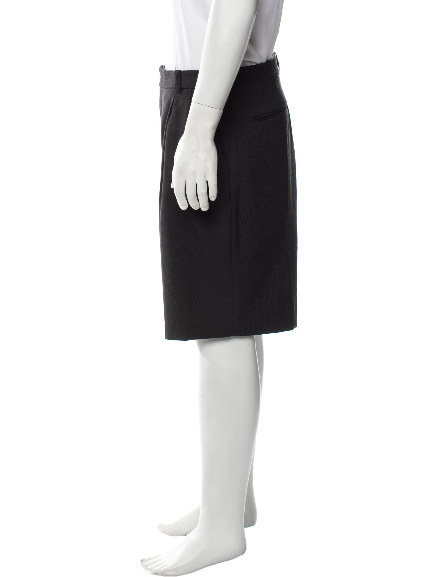 Descente Jogger Shorts