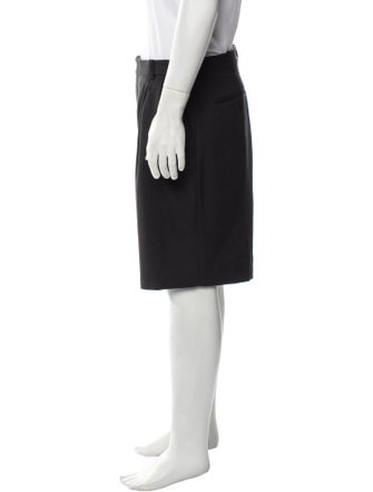 Descente Jogger Shorts