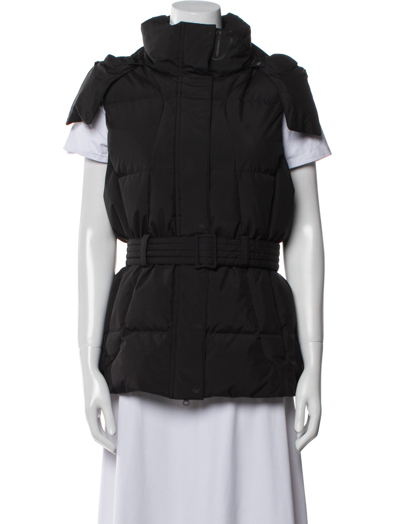 Descente Down Jacket