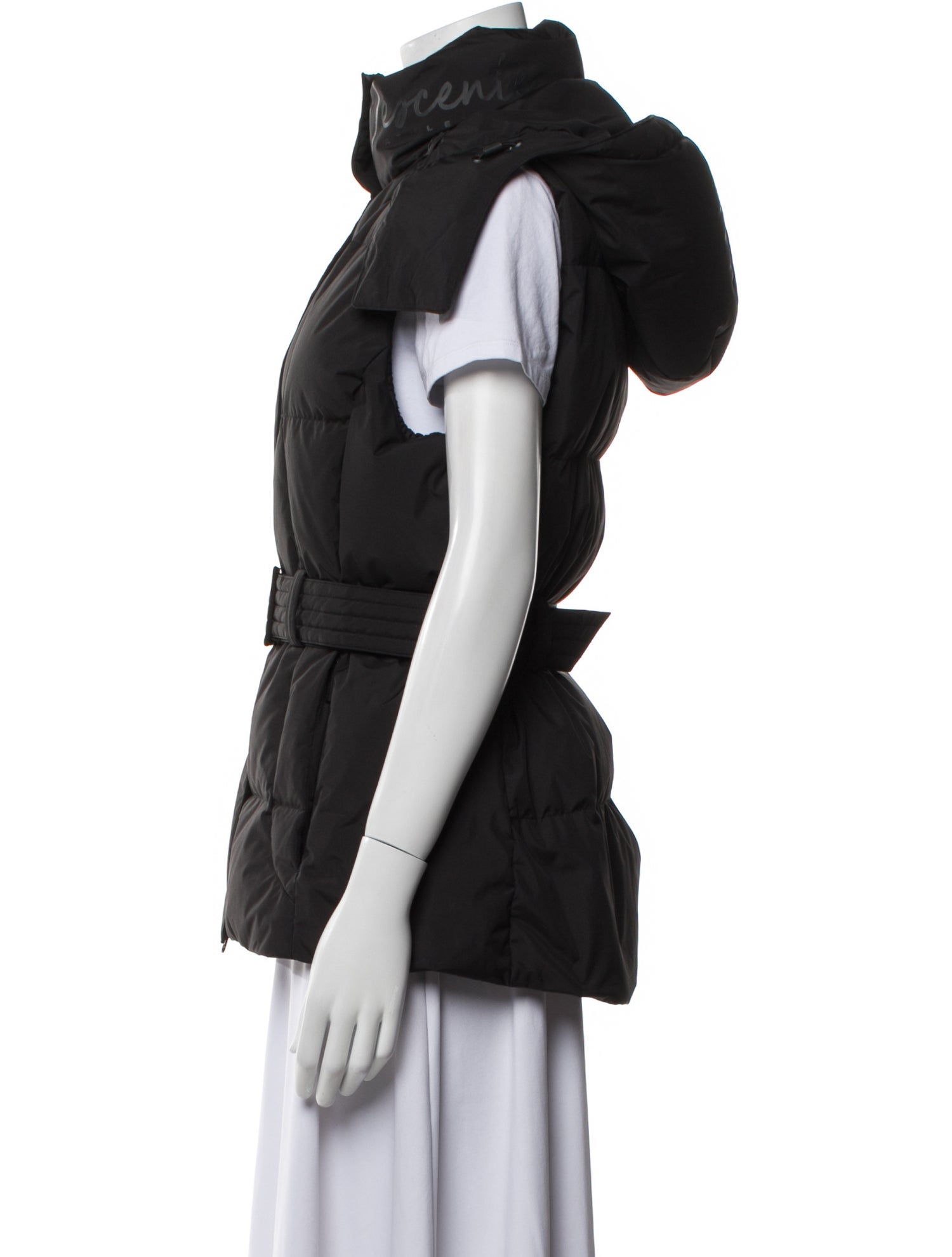 Descente Down Jacket