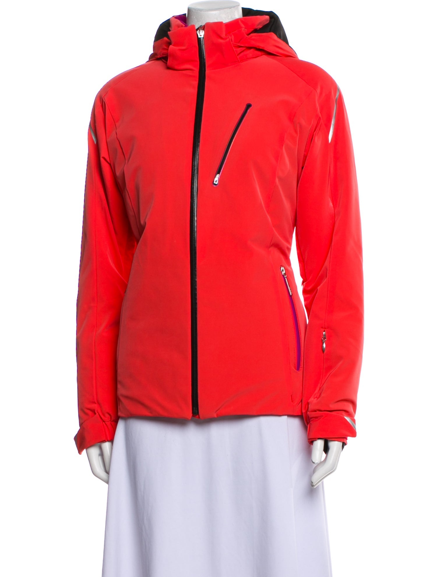 Descente Nylon Jacket