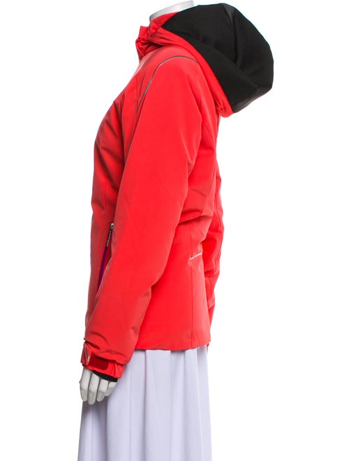 Descente Nylon Jacket