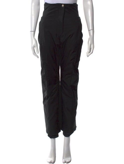 Descente Wide Leg Pants