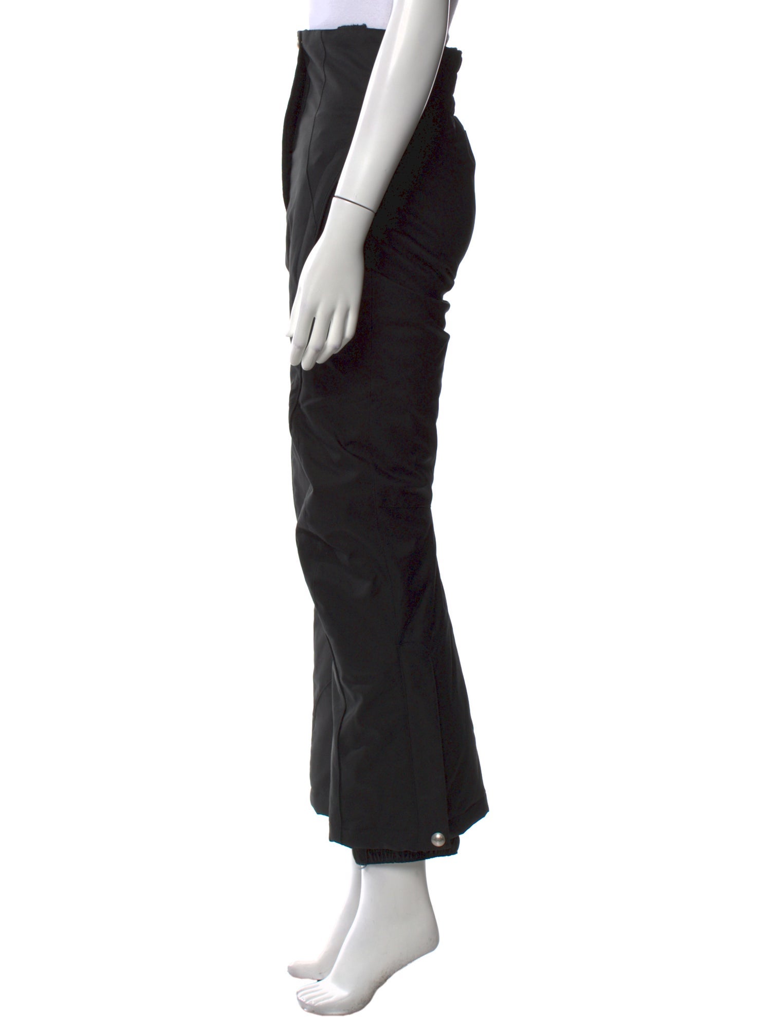 Descente Wide Leg Pants