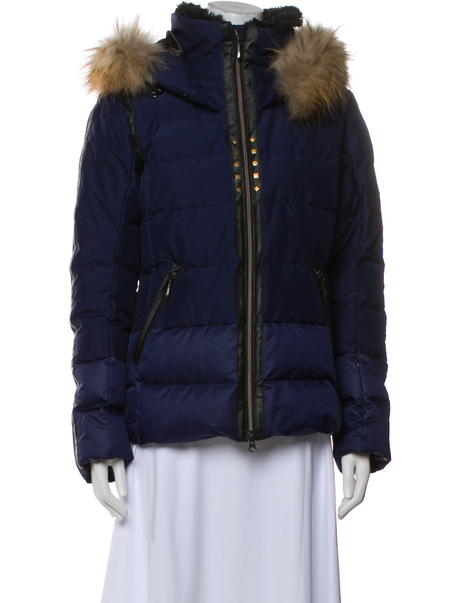 Descente Down Jacket