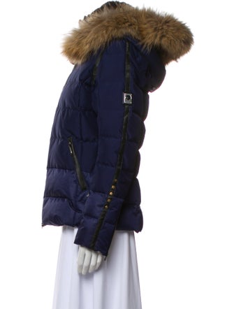 Descente Down Jacket