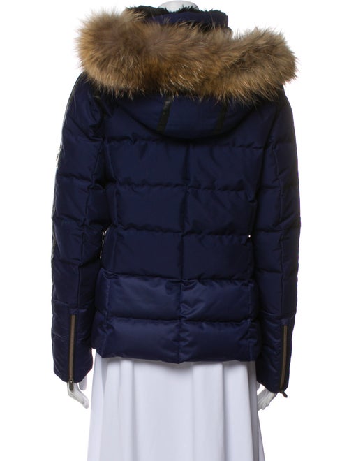 Descente Down Jacket