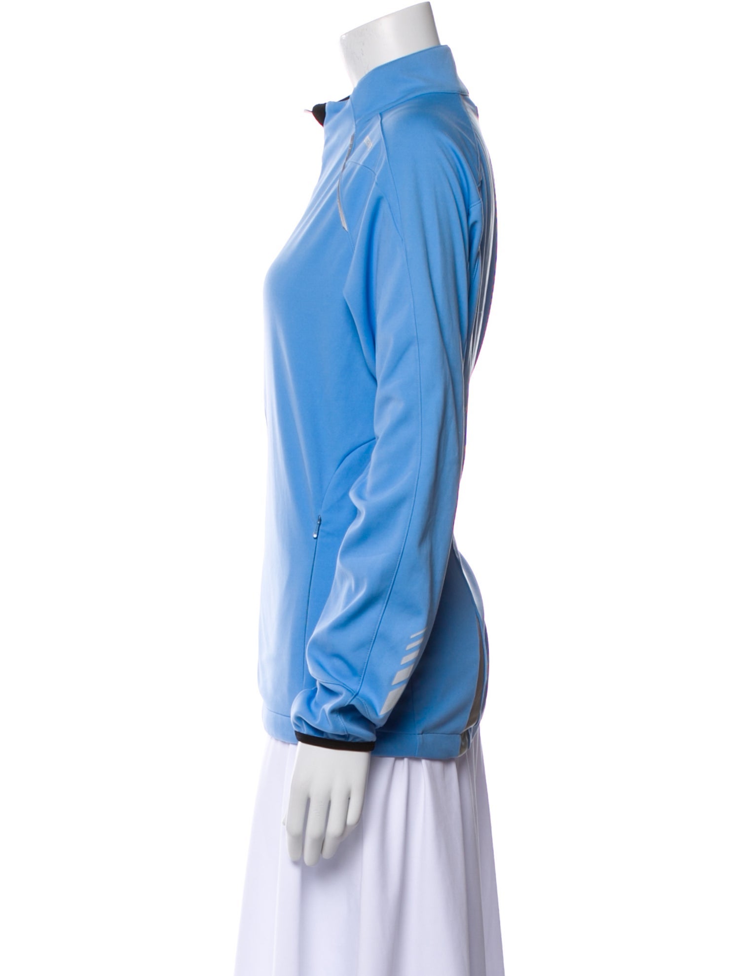 Descente Bomber Jacket