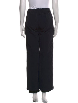 Descente Wide Leg Pants