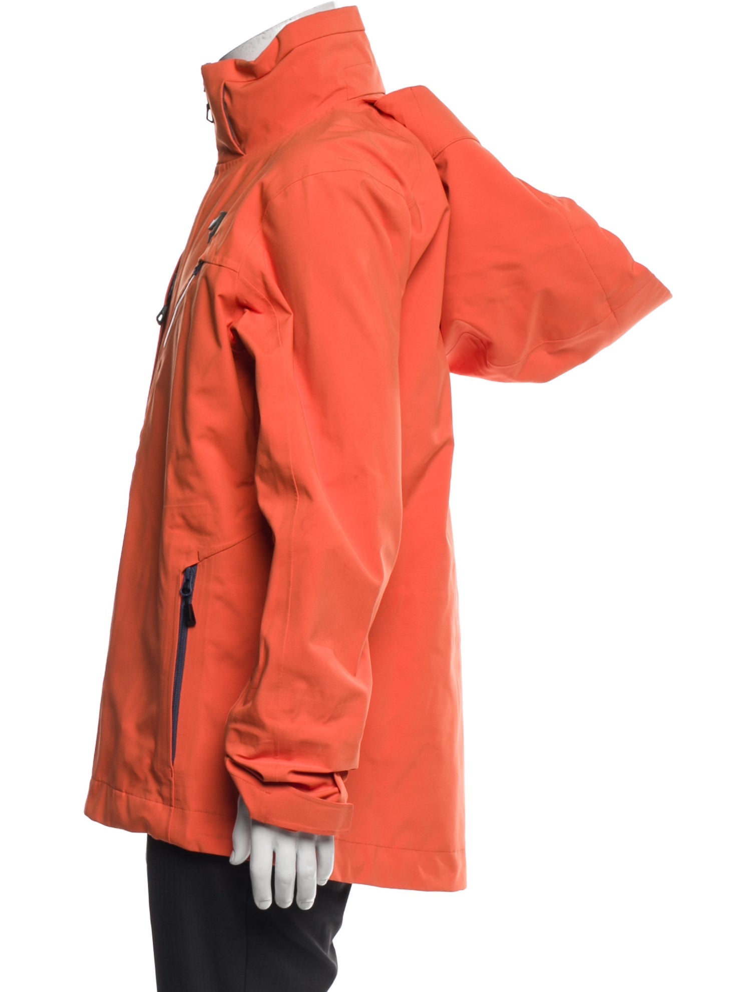 Descente Windbreaker