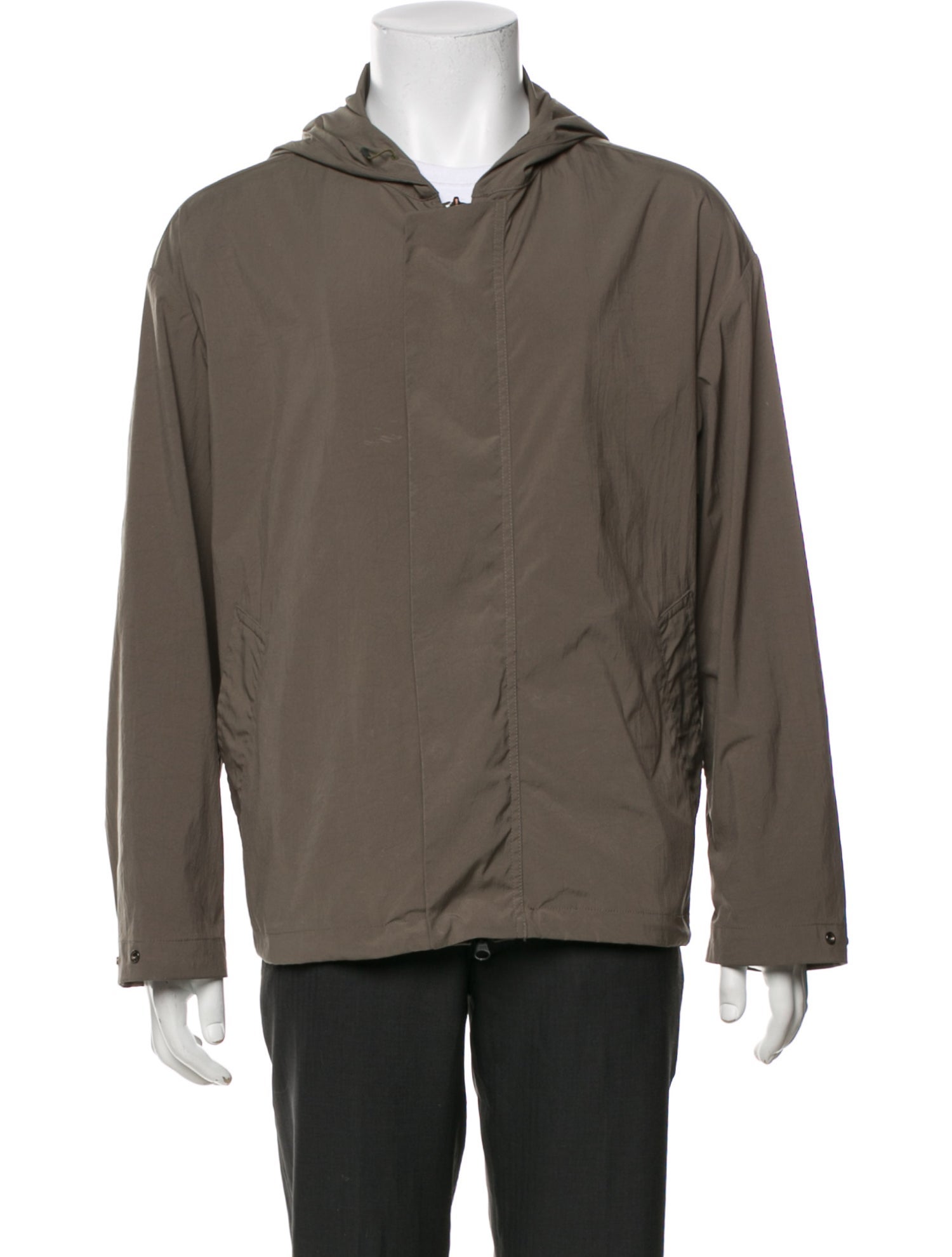 Descente Windbreaker