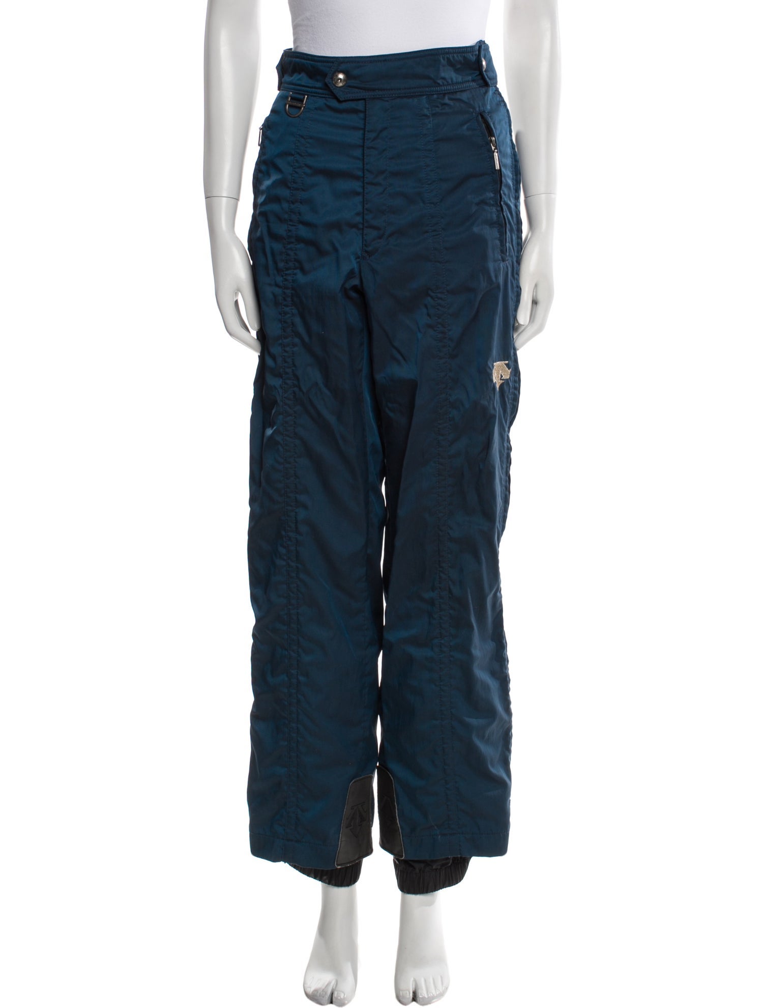Descente Straight Leg Pants