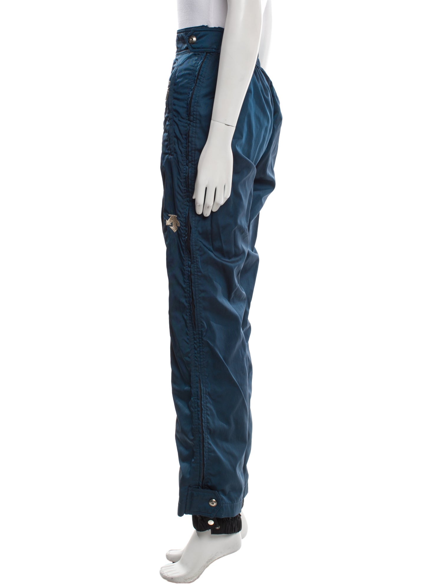 Descente Straight Leg Pants