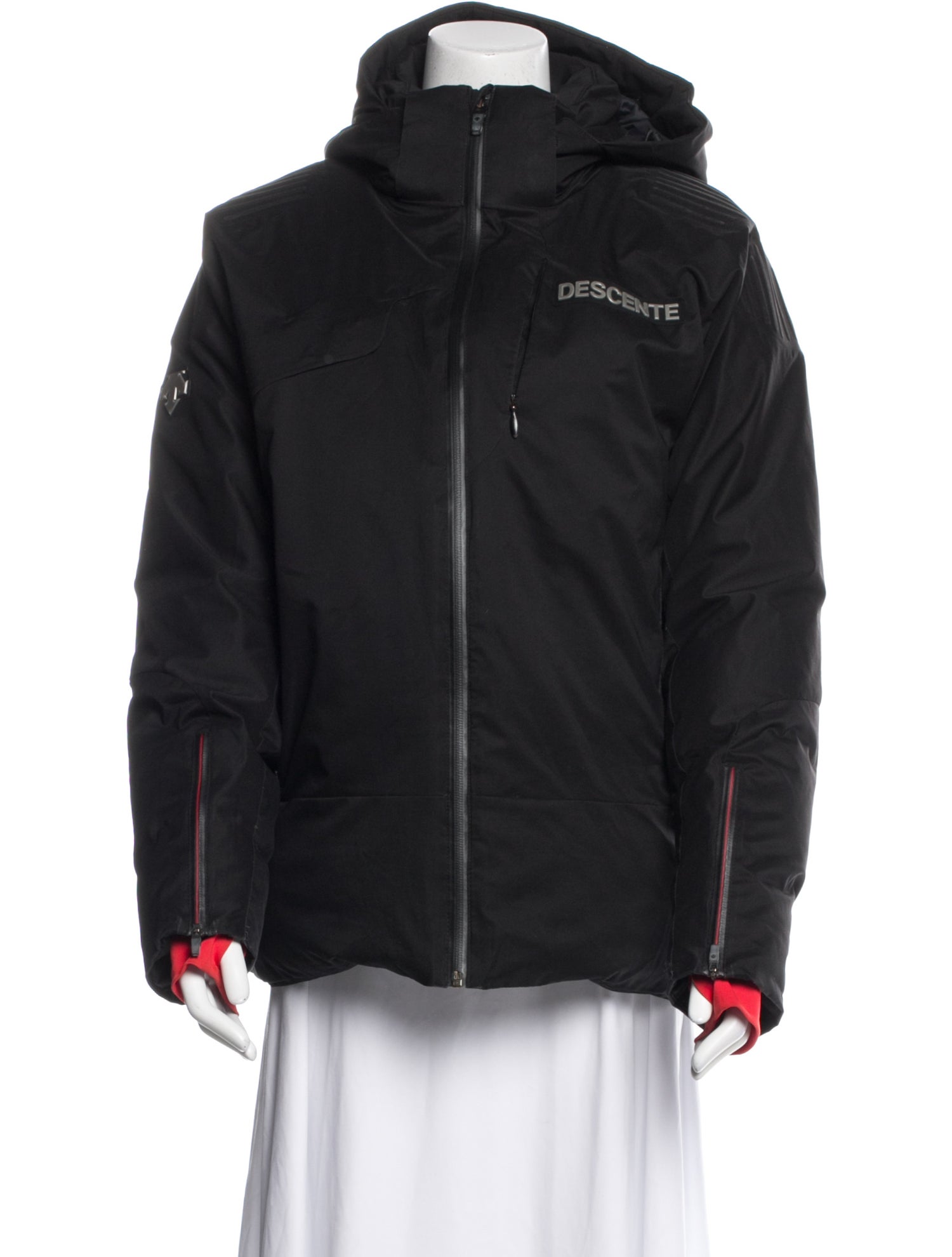 Descente Jacket