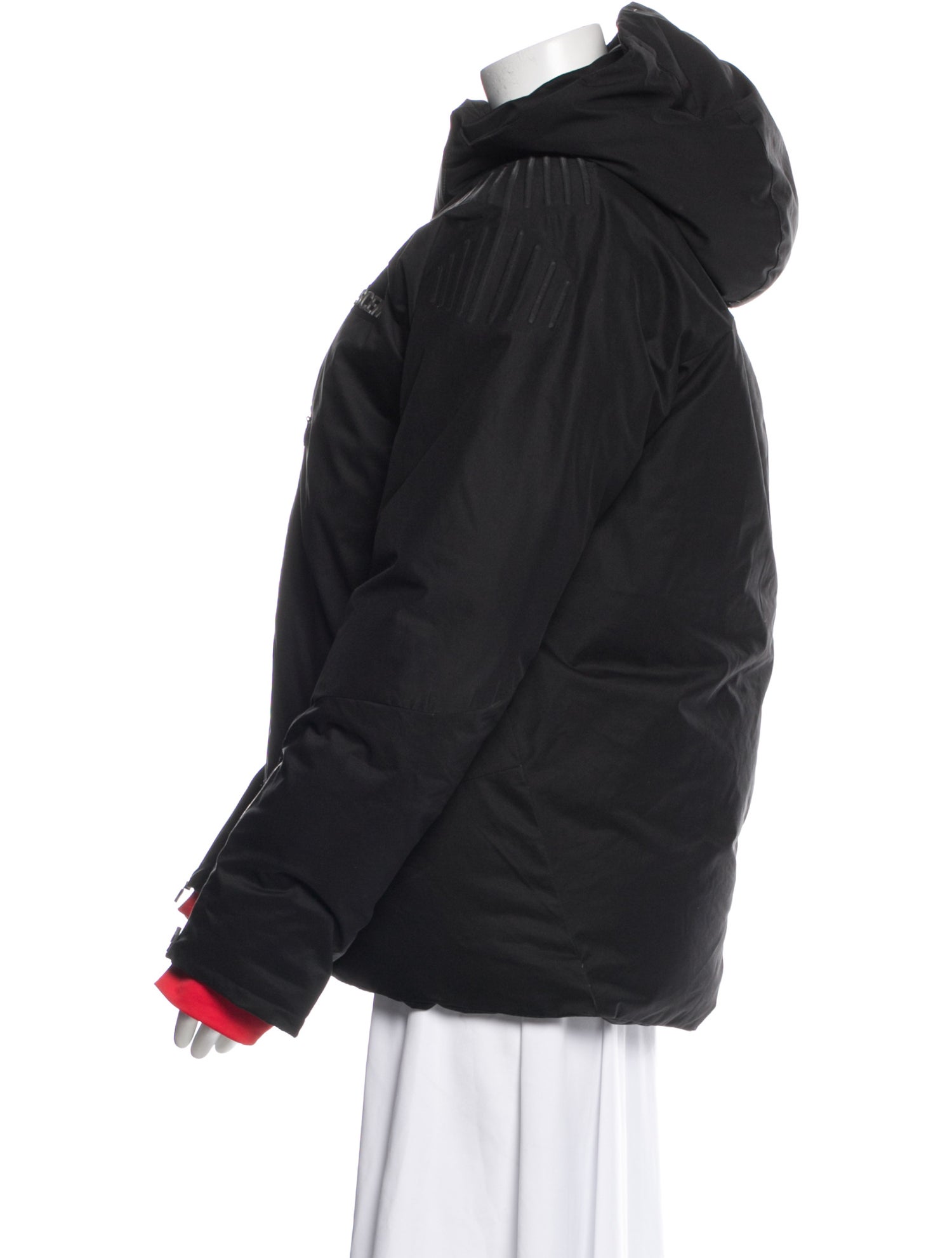 Descente Jacket