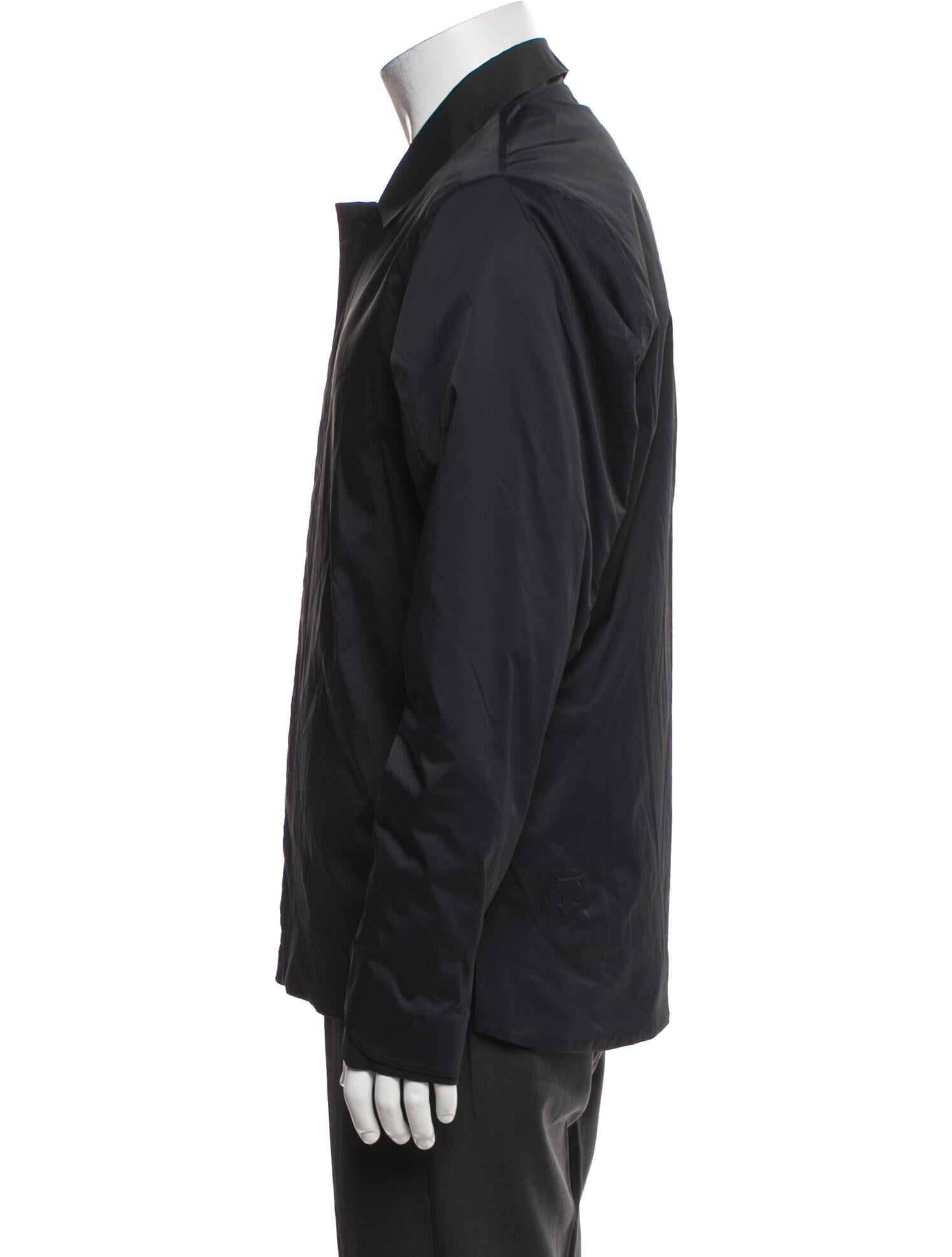 Descente Jacket