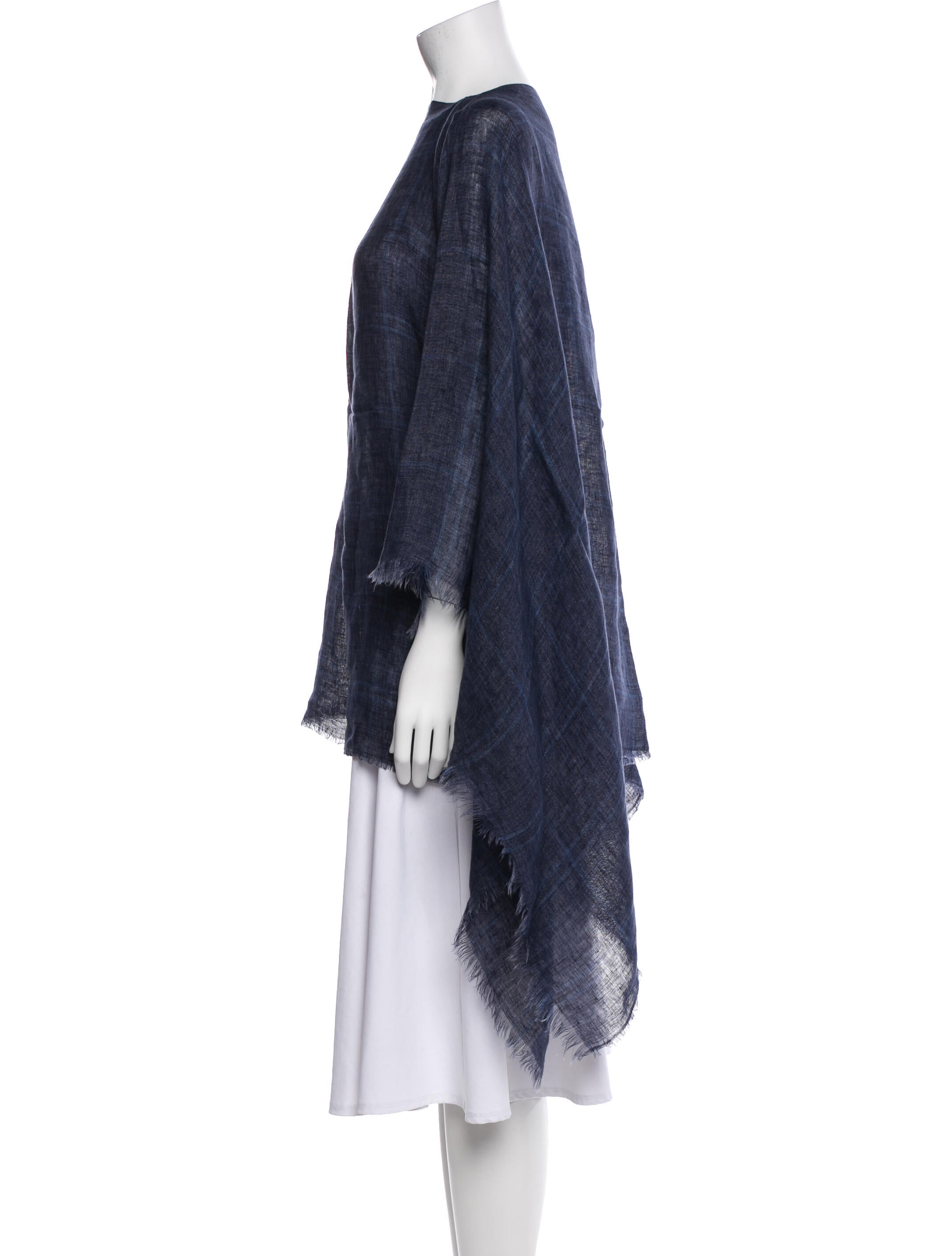 Destin Cashmere Shawl w/ Tags