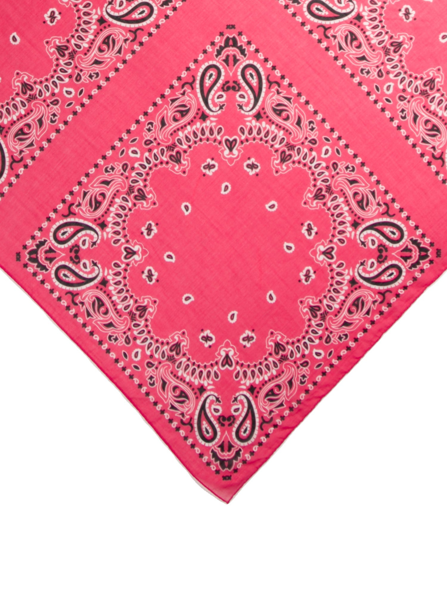 Destin Printed Scarf