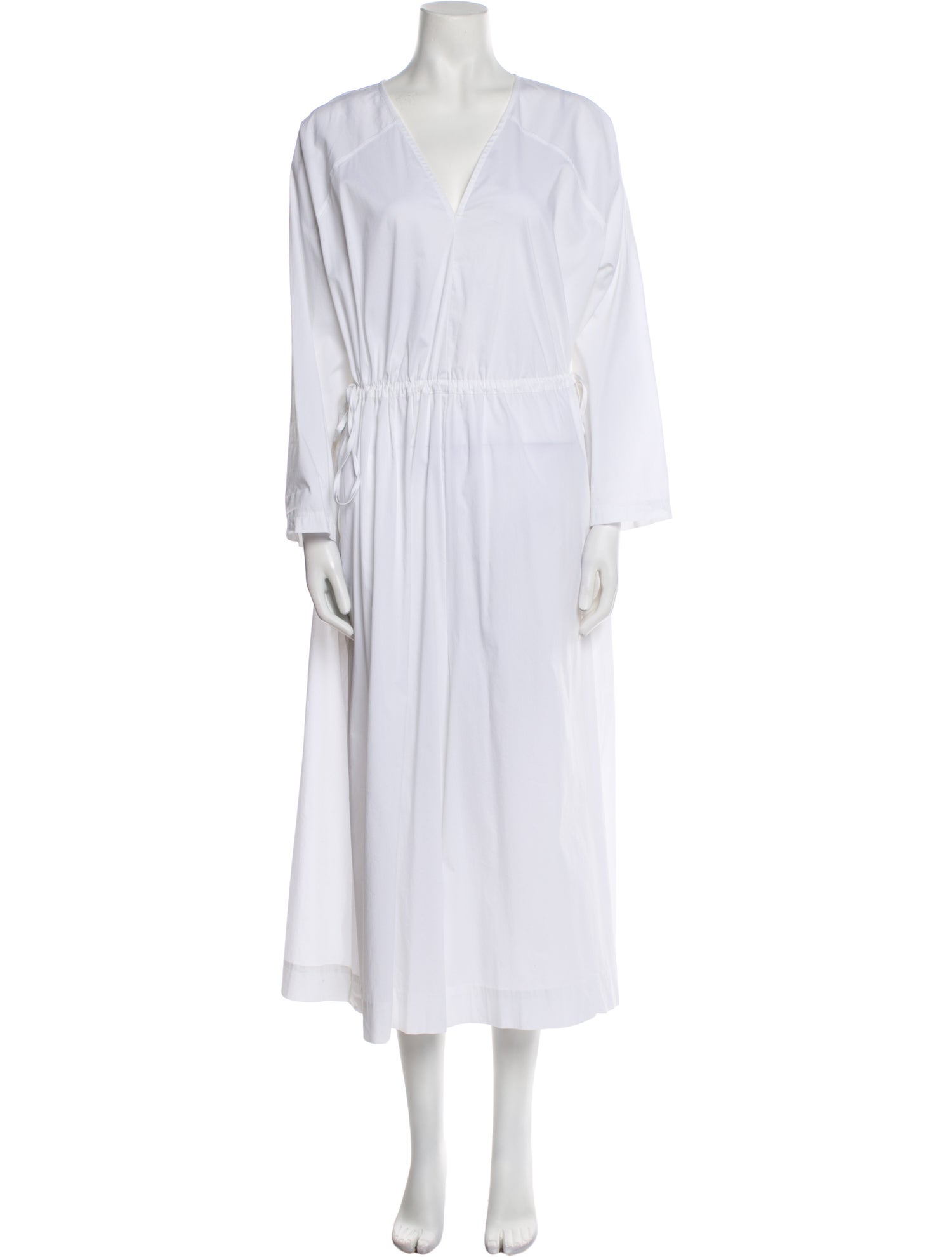 Devotion Twins V-Neck Jumpsuit