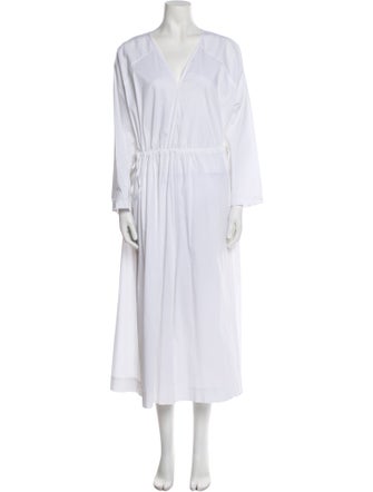 Devotion Twins V-Neck Jumpsuit