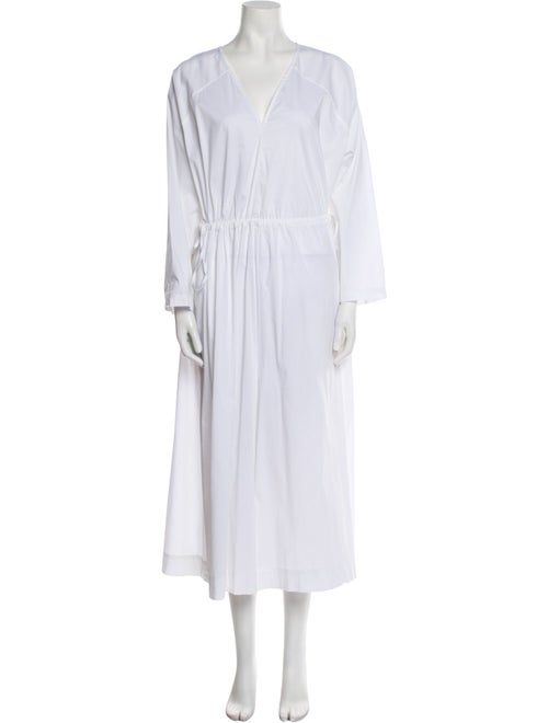 Devotion Twins V-Neck Jumpsuit